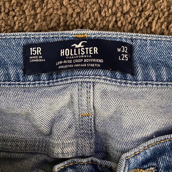 Jeans - Picture 2 of 2